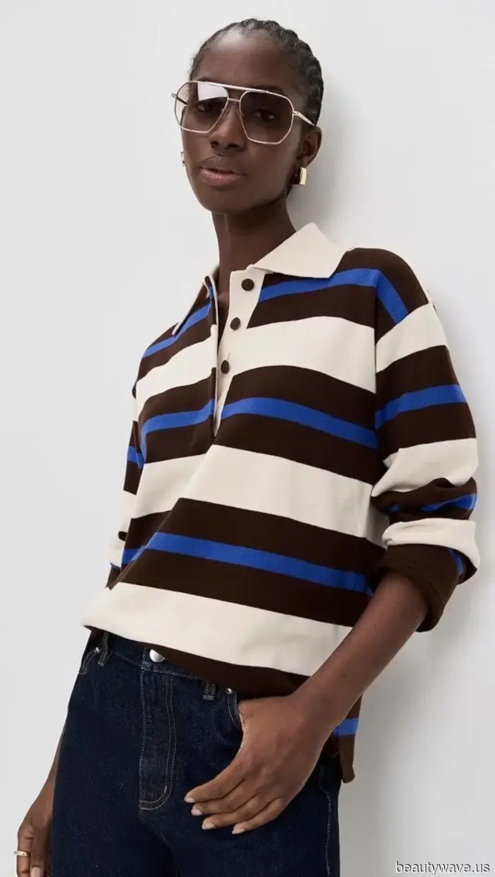 Джинсы, балетки, куртки и свитеры&mdash;лучшее из лучшего в каждой категории для осени