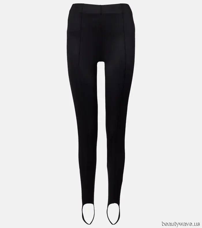 7 Leggings Trends to Embrace in 2026 to Stay Fashionably Current