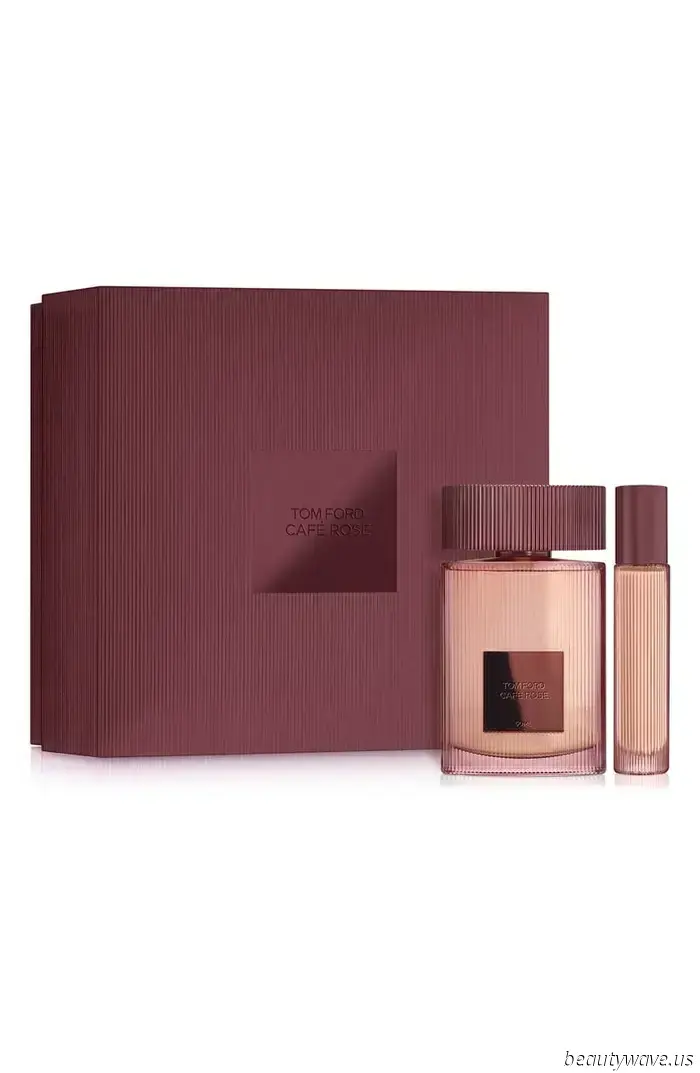 Sono un editor ossessionato dai profumi e consiglio queste 15 fragranze Nordstrom a chiunque voglia ascoltare