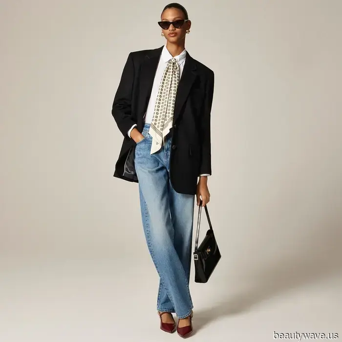 I'm a former buyer for Nordstrom, and my daughter is three decades younger than me. We both packed and wore these six items on a trip to…