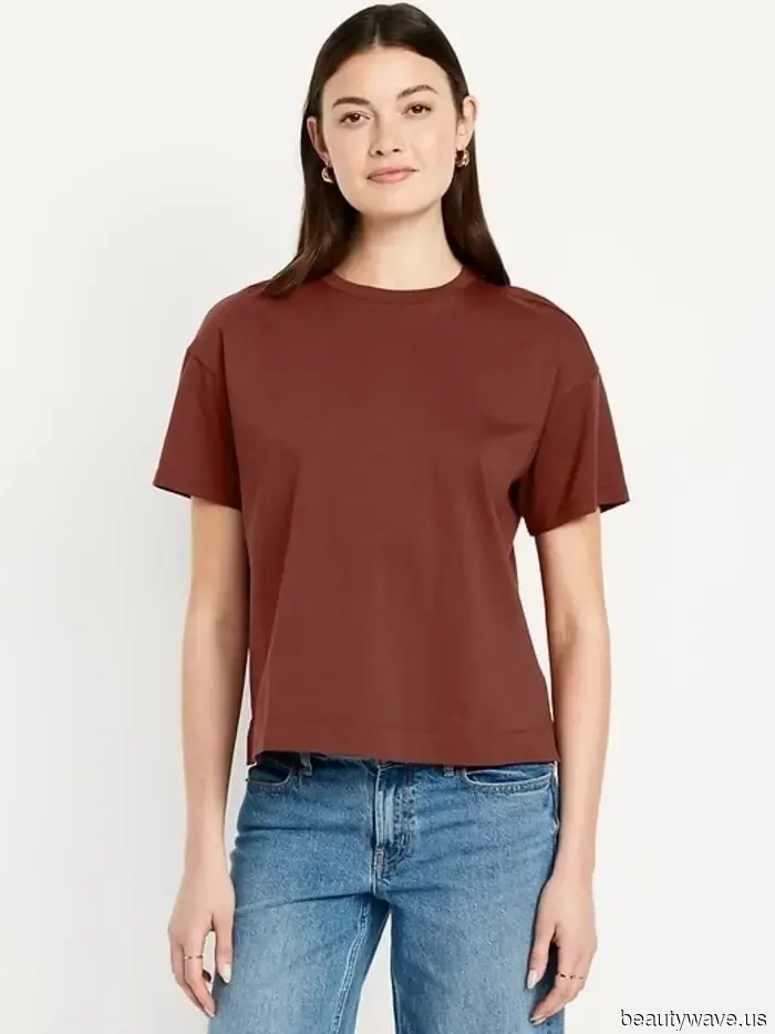 A Fashion Snob's Guide to Old Navy: The 29 Most Stylish Pieces I'm Purchasing for Less Than $65 This Fall