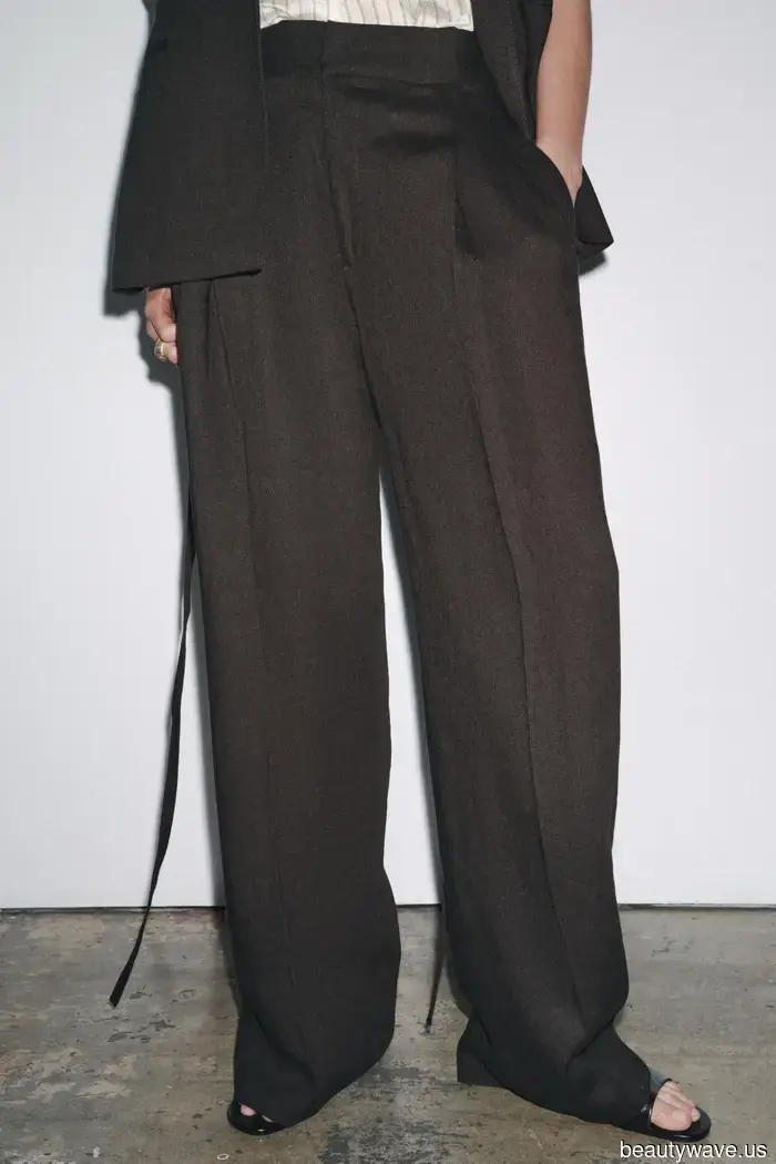 Zara has subtly released all the essential autumn trends—these 6 key items won't be available for long.