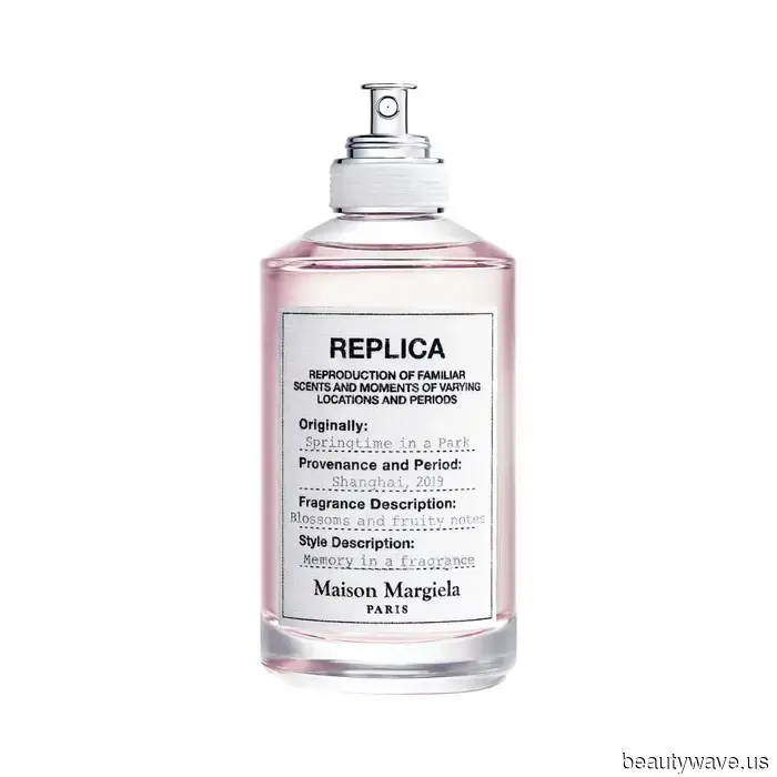 From Blooming Flowers to Sunlit Forests—These 16 Fragrances Capture the Essence of a Spring Garden