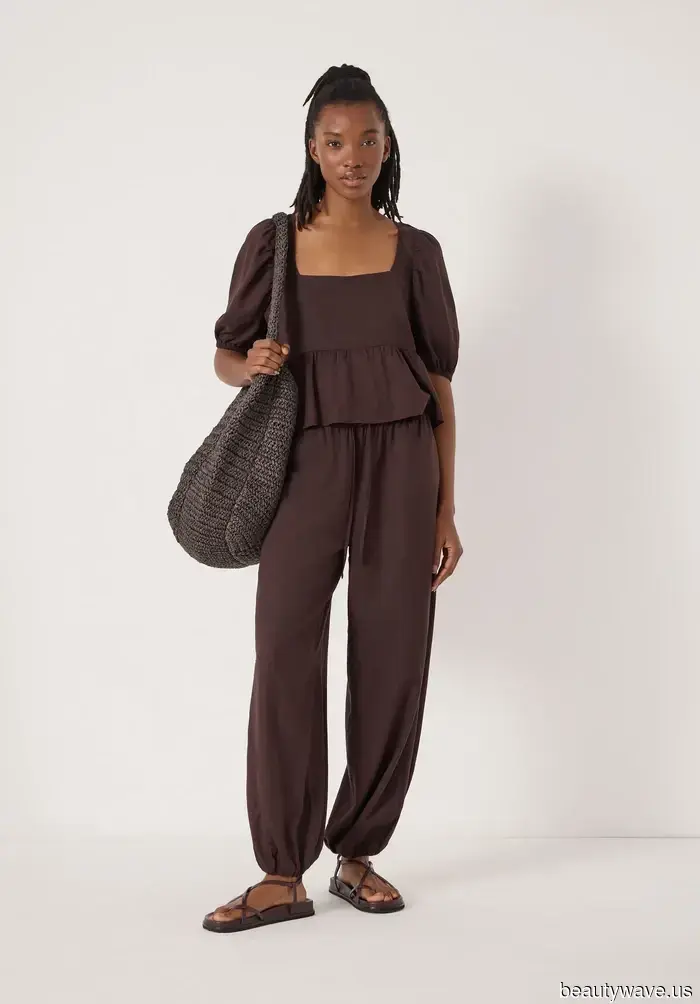 Warte nur ab: Diese 5 Hosen-Trends werden deinen Jeans 2026 Konkurrenz machen.