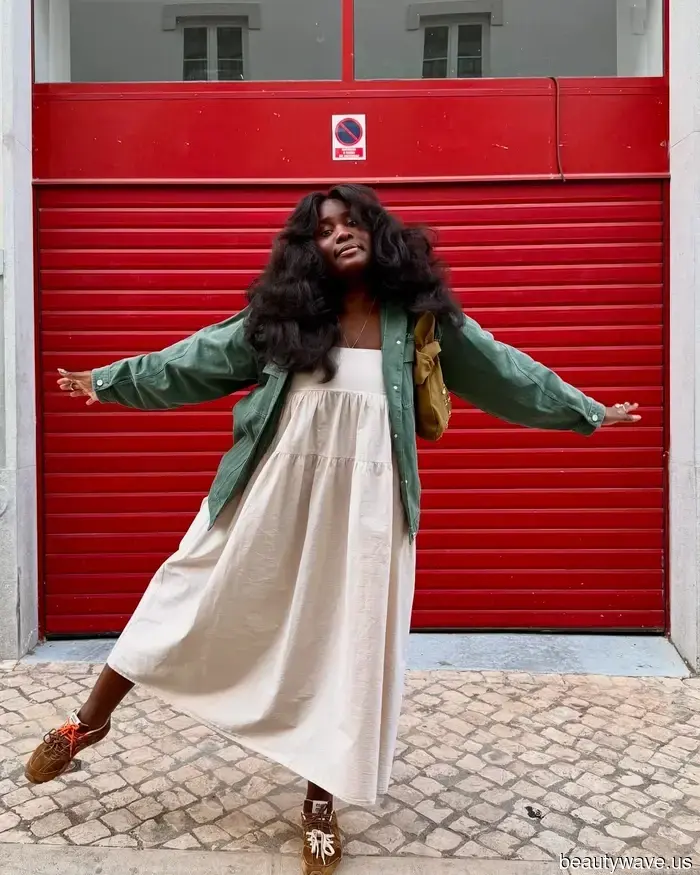 I'm Opting for Casual Elegance This Summer—5 Subtle Yet Chic Evening Looks I'm Imitating