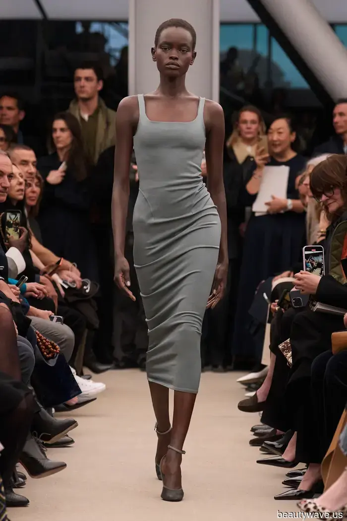 Chic, Simple, and Stylish: The Dress Trend to Watch for 2026