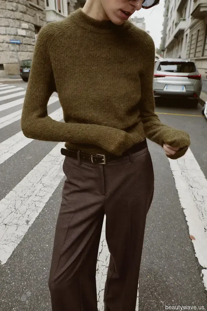 Ich habe überall gesucht&mdash;das sind die 14 besten Alpaka-Pullover, die es gerade in den Geschäften gibt.