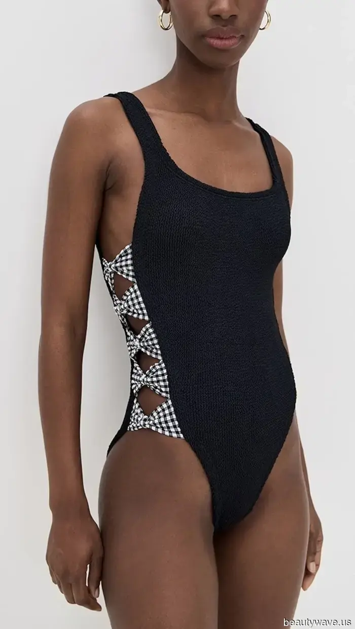 No Clickbait: Here Are the 29 Most Beautiful Swimsuits Available Online