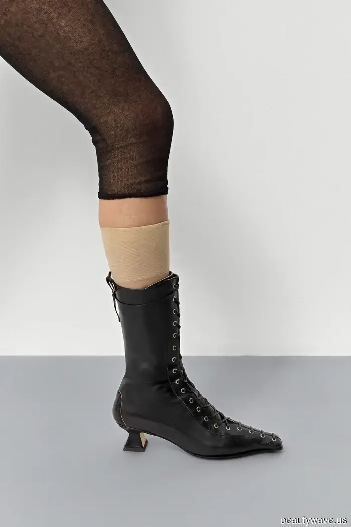 Put Away Your Sandals—These 5 Autumn Boot Trends Are Capturing Our Interest Right Now