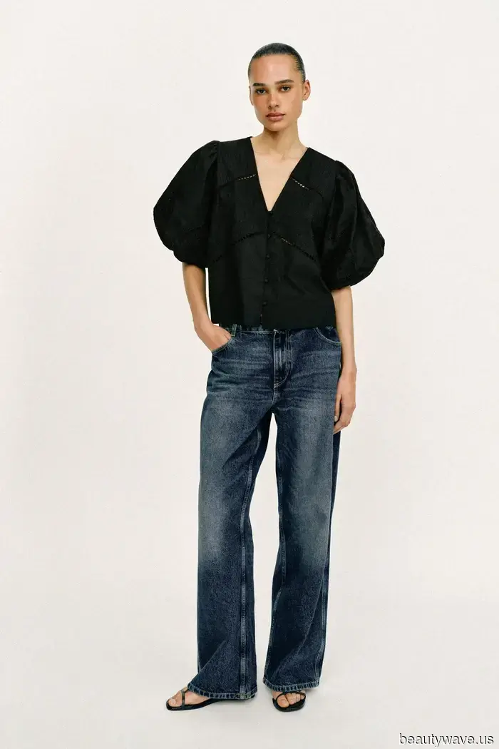 Se stai cercando di vestirti meglio questa primavera, questi eleganti acquisti di Zara urlano chic europeo.