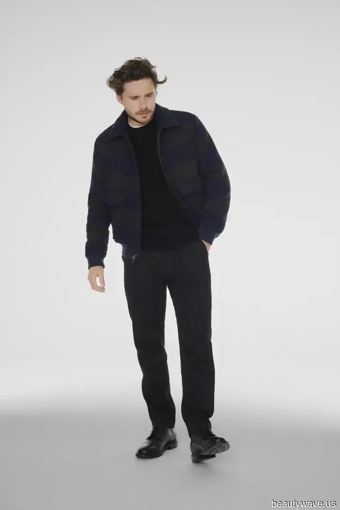 Brooklyn und Nicola Peltz Beckham äußern sich zum Herbstshopping und dem unerwarteten Accessoire, das sie gerne teilen.