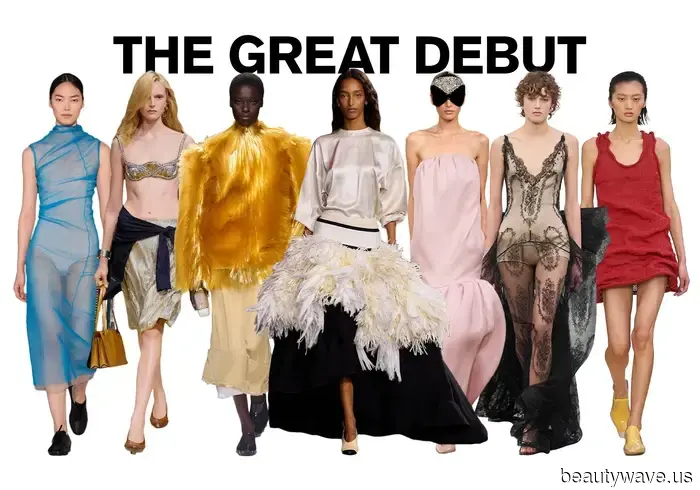 10 Trends Poised to Shape Spring 2026 Fashion