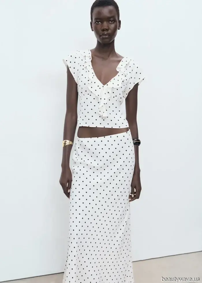 Every Elite Dresser in Shoreditch and Manhattan Relies on This Top to Enhance the Trendiness of Their Outfits.