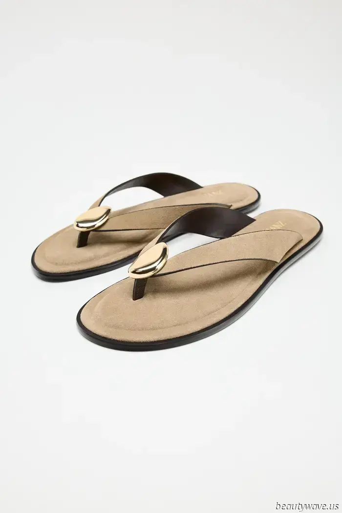 6 Fashionable Summer Shoe Trends That Zara Has Already Mastered This Year