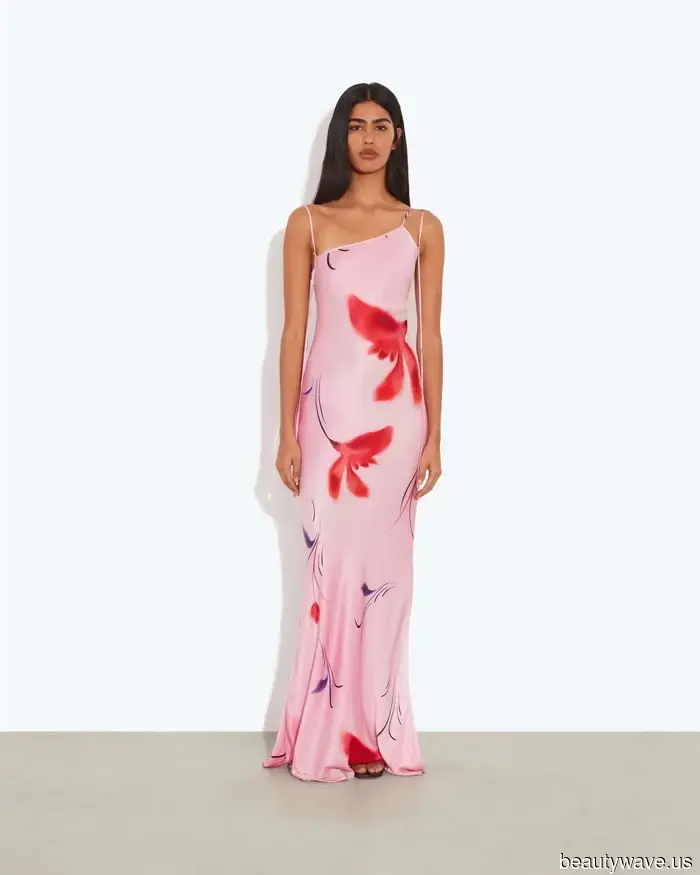 6 Tendencias de Vestidos para Invitadas de Boda que Dominarán Desde Londres hasta L.A. Este Verano