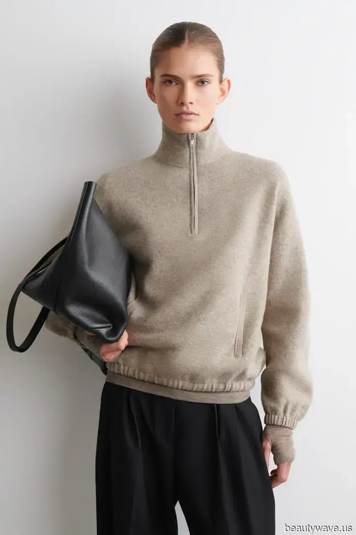 The hot trend that's quickly selling out everywhere is the trendiest option to pair with white jeans right now.