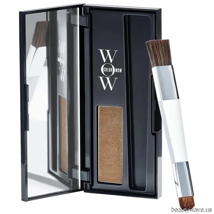 Beauty enthusiasts are skipping salon visits due to the availability of these root touch-up products.