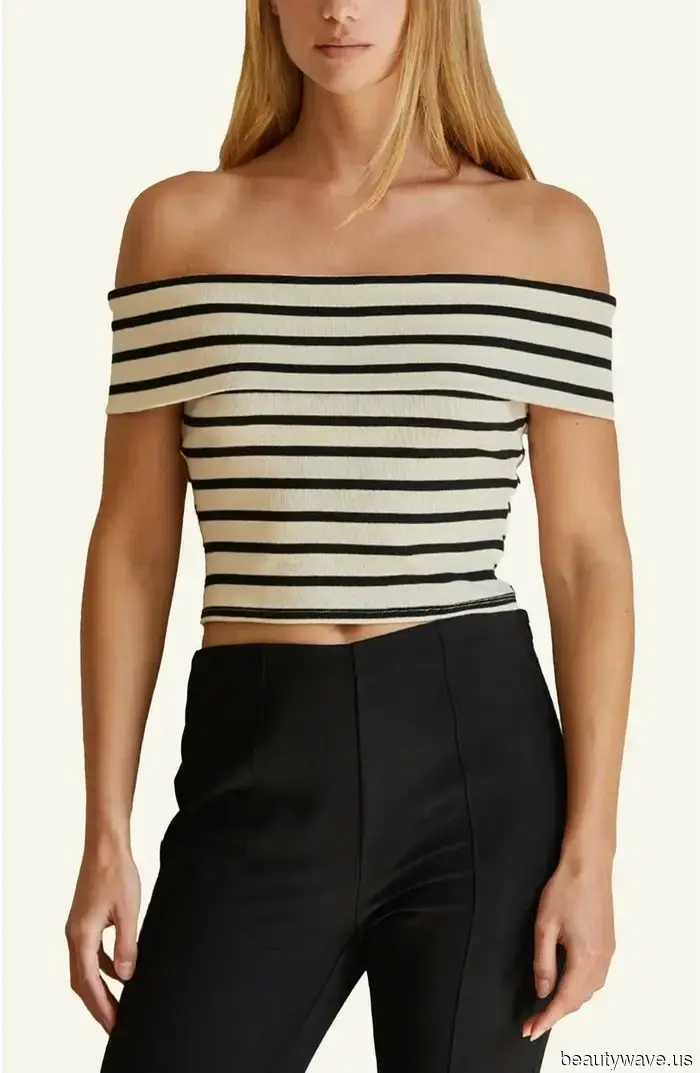 This stylish brand sells out immediately when new items are released on Nordstrom—31 exceptional finds I'm loading into my cart before…