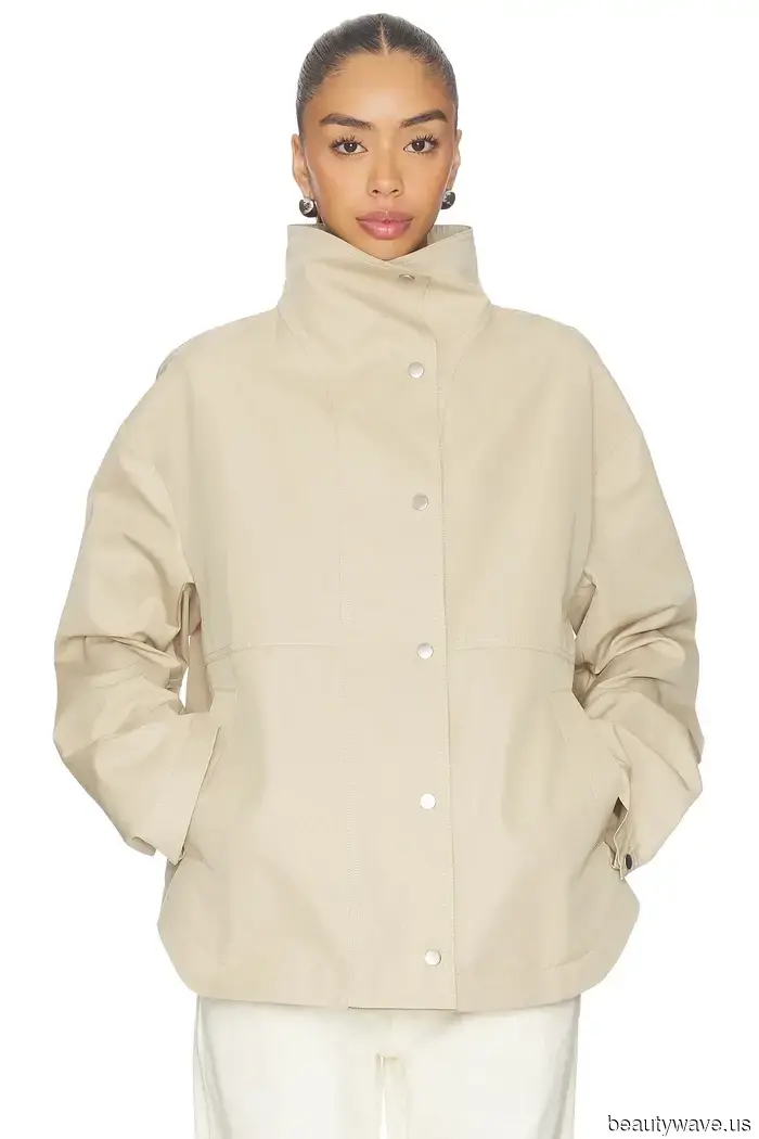 Fashion Enthusiasts Sport These 7 Jacket Trends to Move From Winter to Spring