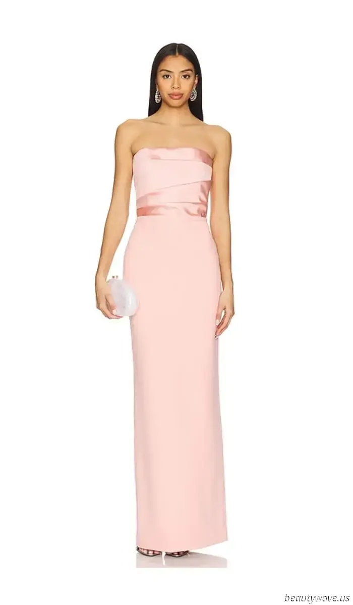 34 Beautiful Wedding Guest Dresses from Reformation, Nordstrom, and Revolve