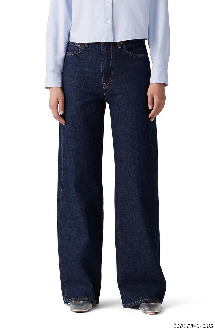 Absolutely! The iconic Nordstrom Half Yearly Sale has arrived—fashion enthusiasts with discerning tastes will adore these 40 stylish items.