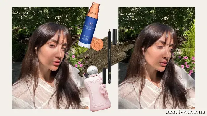 My Summer Wish List is discounted for 4 more days—check out my stylish finds from Dyson, Victoria Beckham, and others.