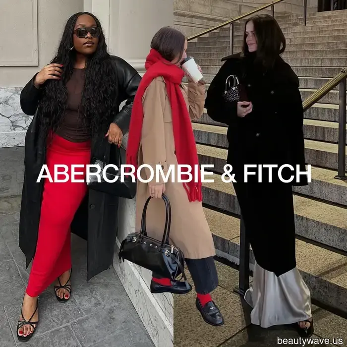 30 Arrivi di Moda e Bellezza che Ispirano il Mio Moodboard per l'Outfit delle Feste