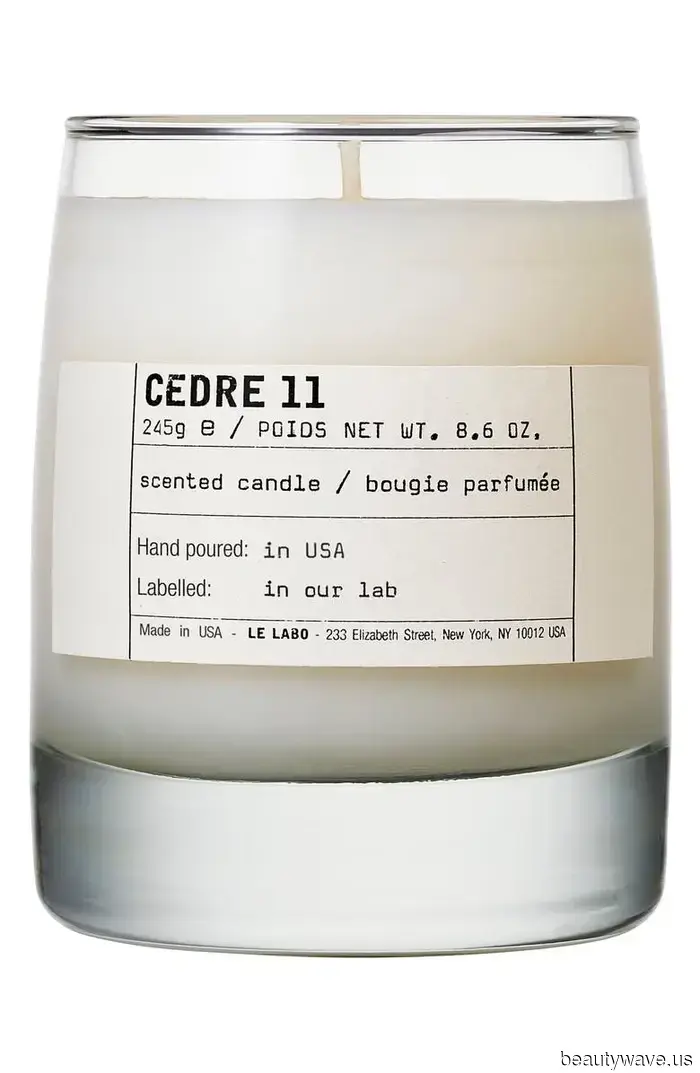 Sono un Direttore degli Acquisti&mdash;In parole semplici, ecco una lista di acquisti per l'autunno piena di articoli chic, cool e divertenti.