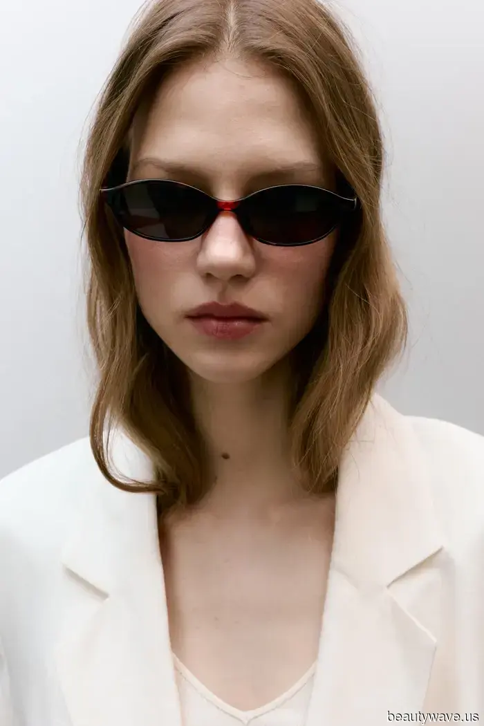 Ich habe bei Zara, H&M und M&S nach den besten Sommer-Basics gesucht&mdash;24 schicke Teile, die du bis September tragen wirst.