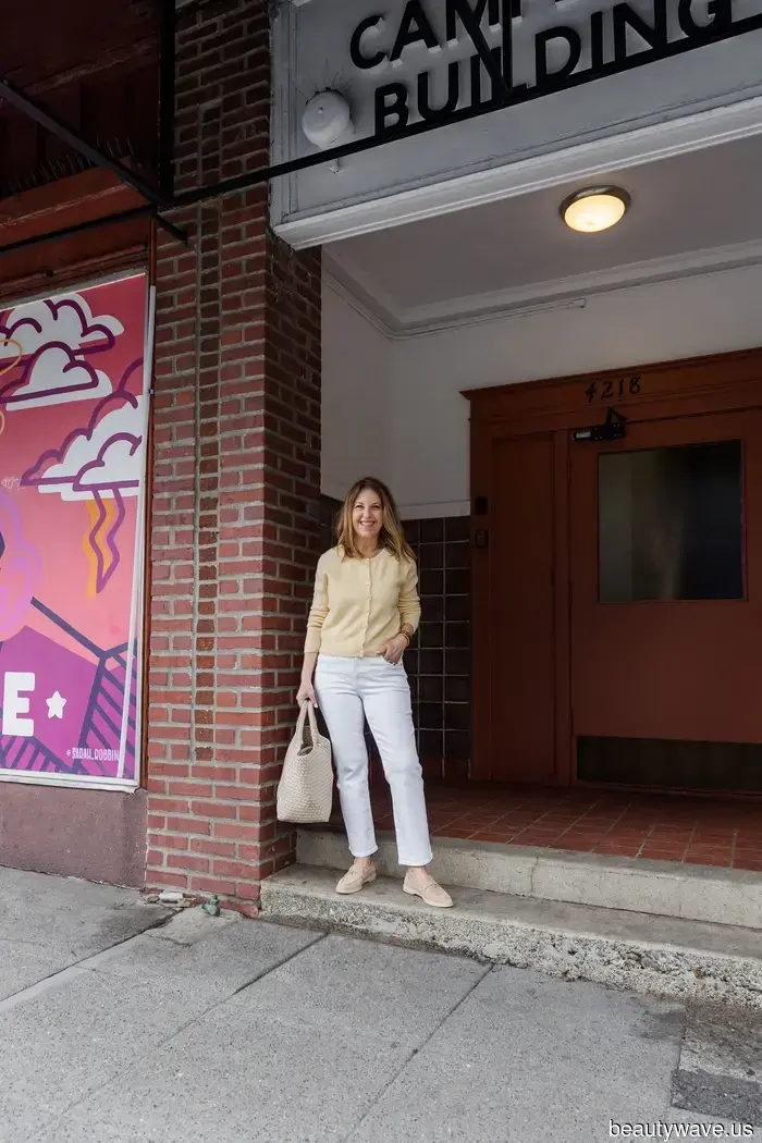 Ich war ein VIP Nordstrom Stylist und überarbeite meine Capsule Wardrobe&mdash;diese 9 Artikel sind jetzt Grundpfeiler.