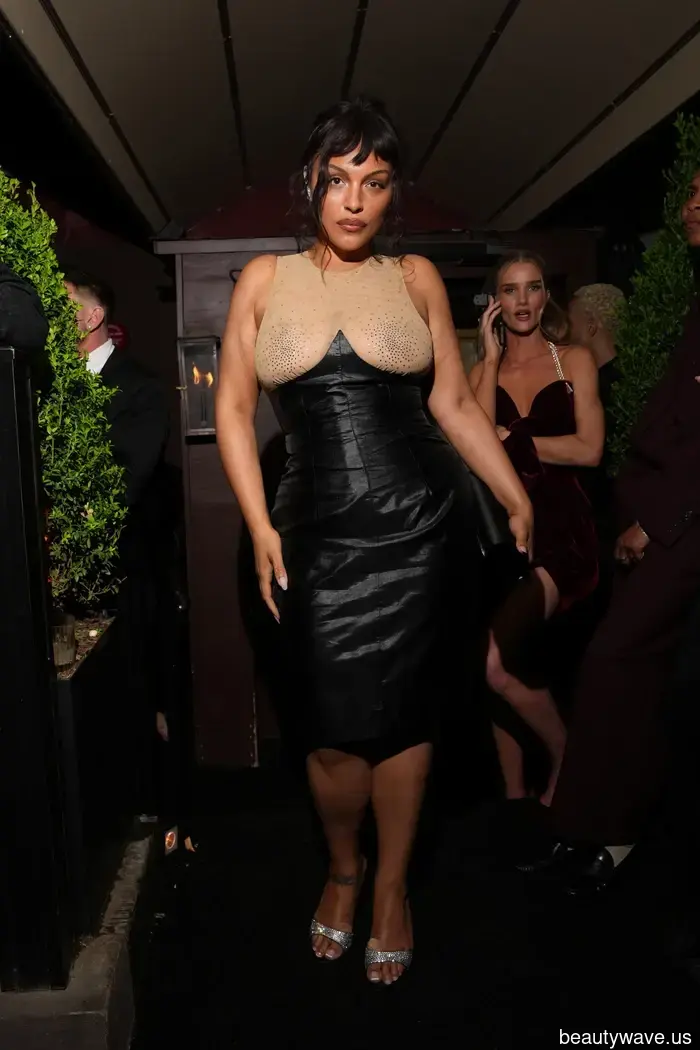 I’ll openly admit it—these Met Gala after-party outfits outshone the red carpet looks.