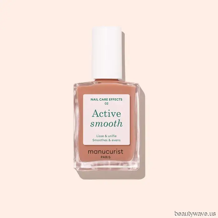 I predict that "Peach Milk" nails will become the leading minimalist nail trend of 2026.