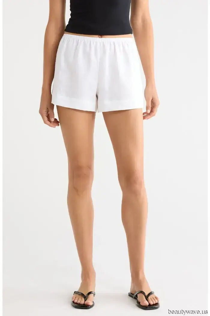 No Stylist Required—I Just Put Together 9 Stylish Summer Outfits from Nordstrom for Less Than $450.