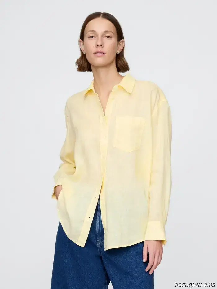 42 Items from Nordstrom, J.Crew, and Gap That Are Set to Take Over All My Summer Essentials