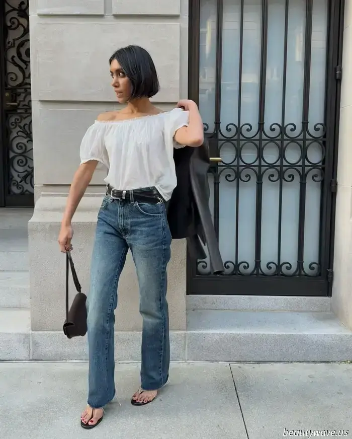 It Can't Be Only Me: Those with Refined Taste Are Choosing These Anti-Trend Sandals Over Flats