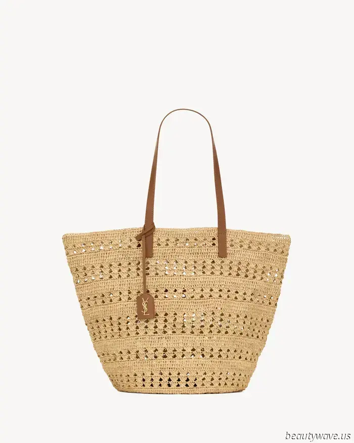 Las 5 marcas para comprar bolsas de playa que amarás y conservarás para siempre