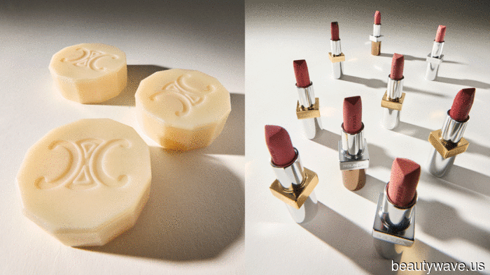 Display Them in the Louvre: The 8 Most Stunning Beauty Products Available Worldwide