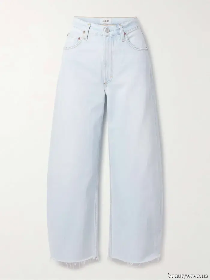 The "Barely-There" Look Has Returned—5 Tips to Perfect This Controversial Trend Beloved by Fashion Insiders for…