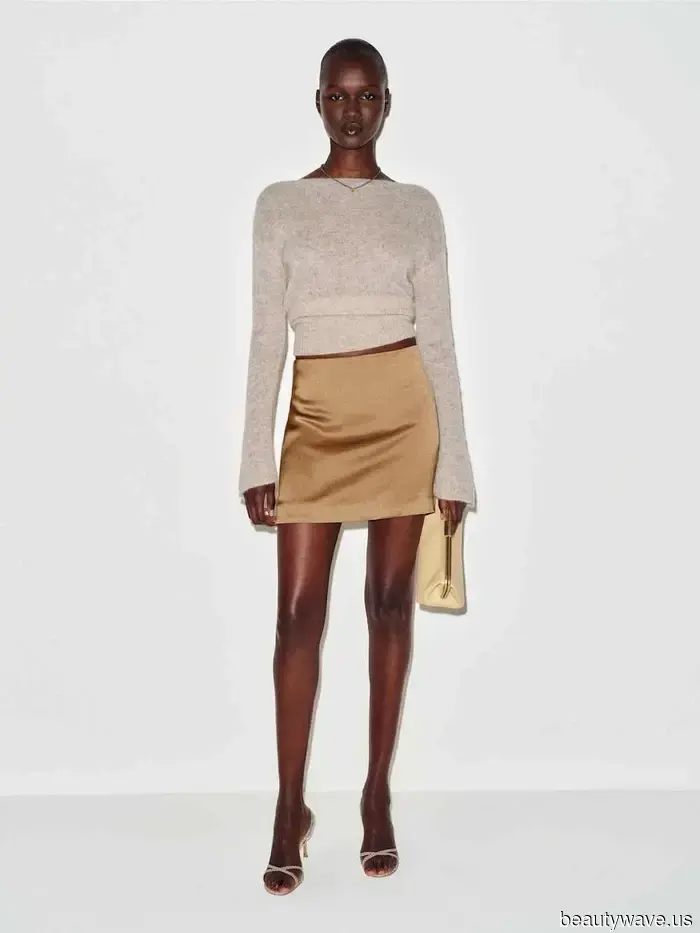 7 tendenze autunnali che sto già acquistando da Zara, Reformation e Shopbop
