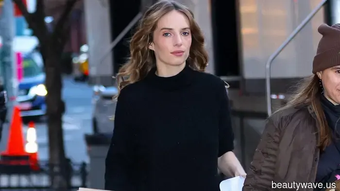 En 2026, este detalle específico evitará que las bailarinas se vean anticuadas.