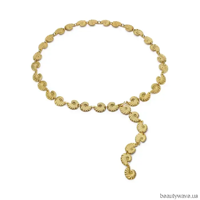 Non tutte le combinazioni di colori sembrano costose, ma queste 5 sicuramente lo fanno.