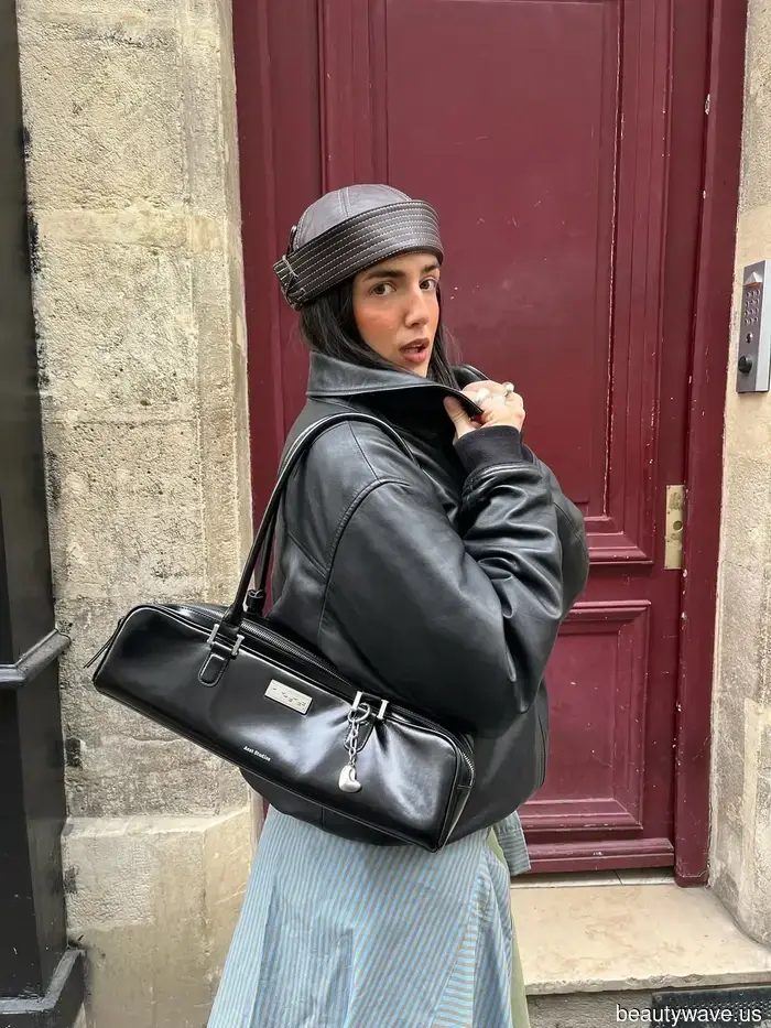 Я редактор моды, живущий в Париже&mdash;7 вещей, на которые я знаю, что французские женщины будут полагаться в 2026 году