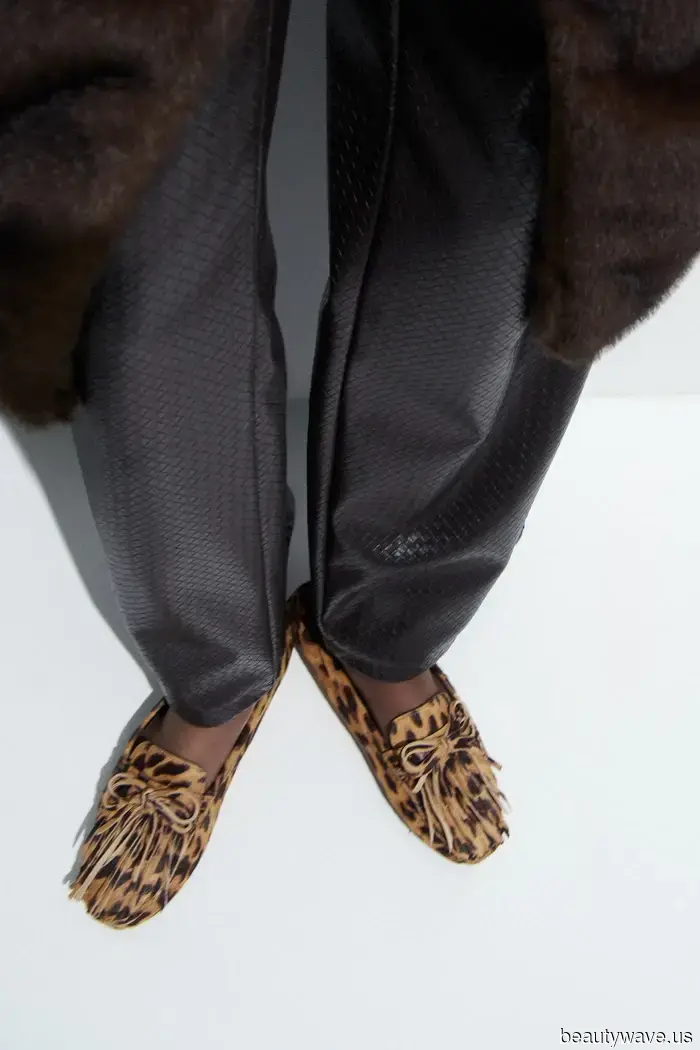 H&M Has Mastered the 5 Shoe Trends That Will Elevate Any Summer Outfit to Look More Luxurious.