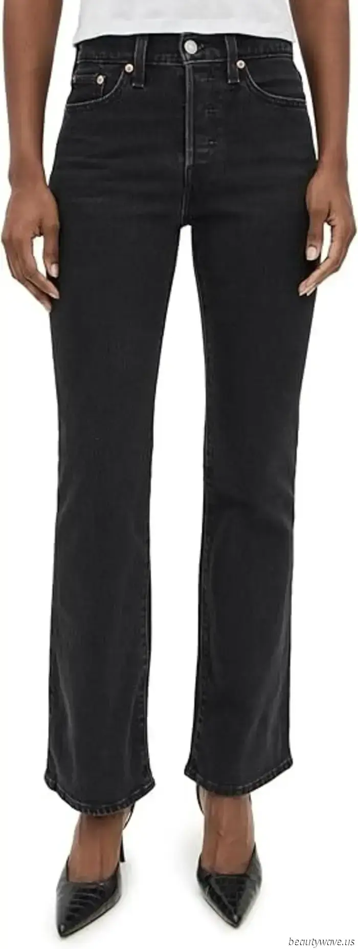 Halten Sie die Skinny Jeans – Diese sind die schicken Denim-Stile, die Sie am Amazon Prime Day kaufen sollten