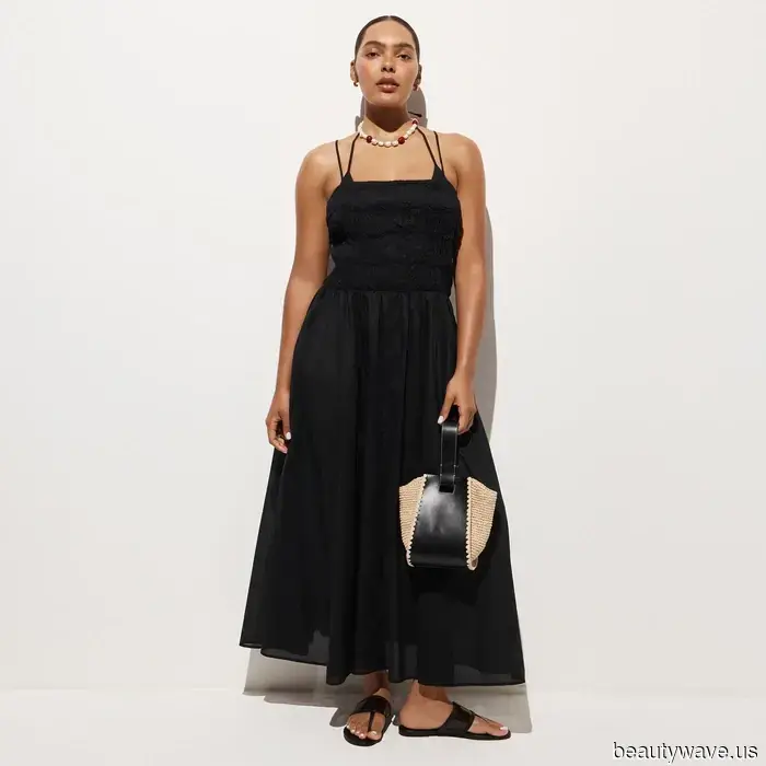 I nuovi vestiti estivi 2026 stanno già arrivando&mdash;ho la sensazione che questi 37 andranno esauriti entro il 1° giugno