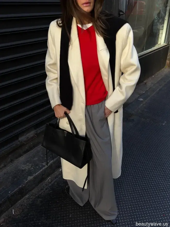 È ufficiale: tutti con un buon stile indosseranno questi pantaloni anti-tendenza nel 2026.