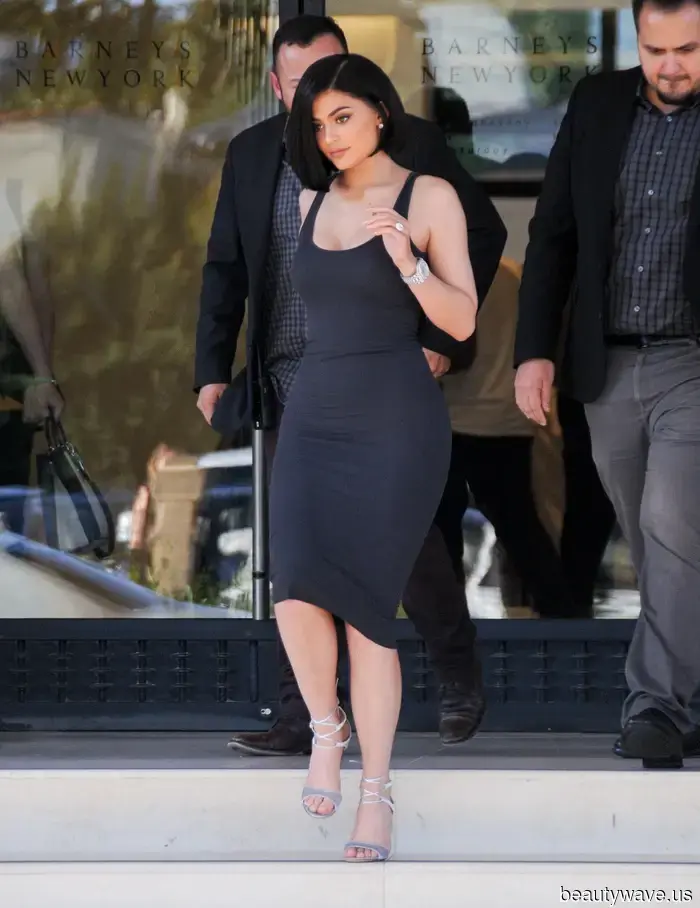 Kylie Jenner's Iconic Styles Didn't Develop Suddenly—Explore Her Complete Fashion Journey