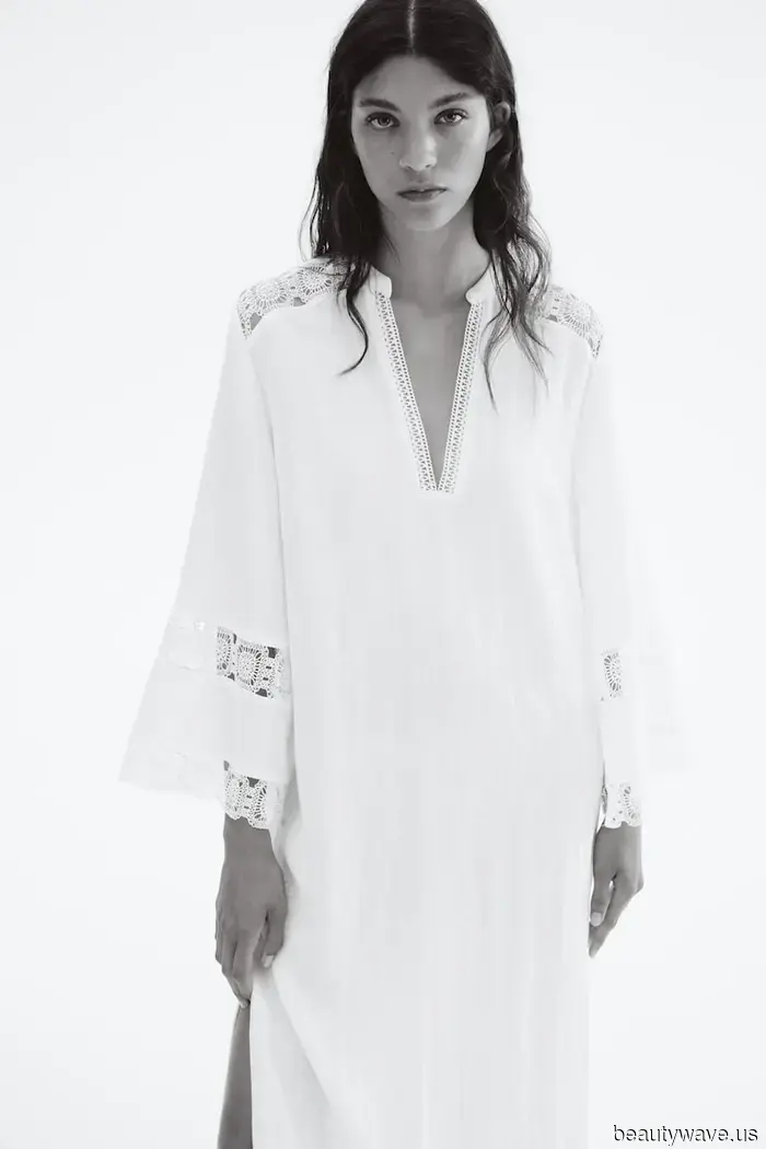 Thanks to The White Lotus, this dress style is experiencing a comeback—here's where you can find one.