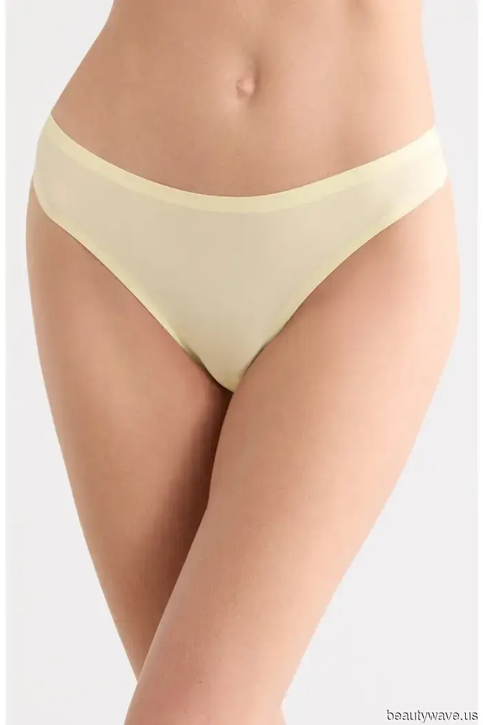 Bras! Socks! Underwear! Explore 36 Premium Core Essentials Available at the Nordstrom Anniversary Sale.