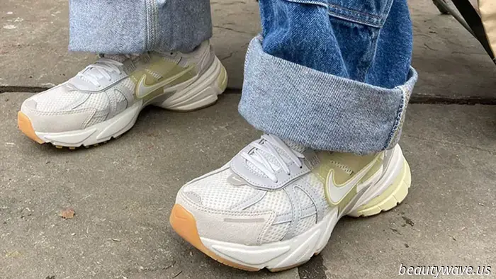 Walk a Mile in My Shoes—My Genuine Evaluation of the Nike V2K Sneakers